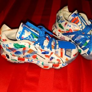 Kids ADIDAS Shoes